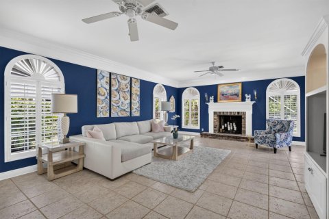 House in Palm Beach Gardens, Florida 4 bedrooms, 312.71 sq.m. № 2401266 - photo 27
