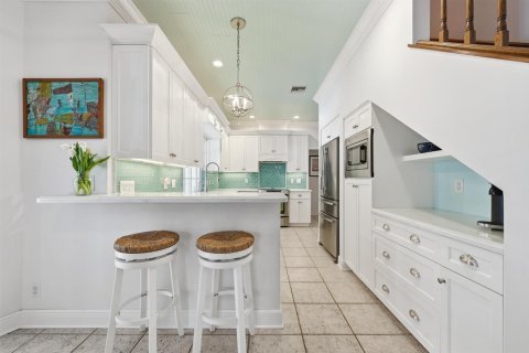 House in Palm Beach Gardens, Florida 4 bedrooms, 312.71 sq.m. № 2401266 - photo 20