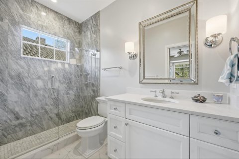 House in Palm Beach Gardens, Florida 4 bedrooms, 312.71 sq.m. № 2401266 - photo 30
