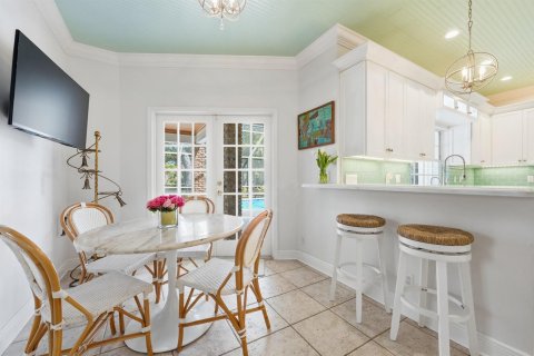 House in Palm Beach Gardens, Florida 4 bedrooms, 312.71 sq.m. № 2401266 - photo 19