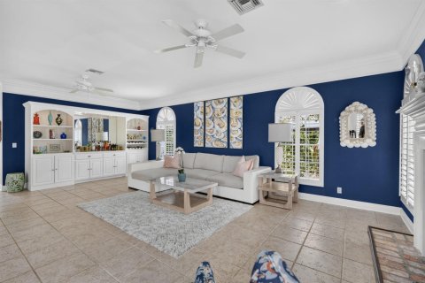 House in Palm Beach Gardens, Florida 4 bedrooms, 312.71 sq.m. № 2401266 - photo 25