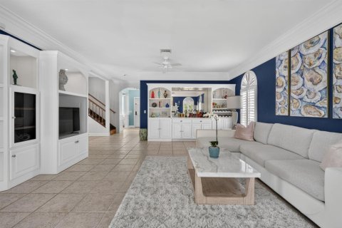 House in Palm Beach Gardens, Florida 4 bedrooms, 312.71 sq.m. № 2401266 - photo 24