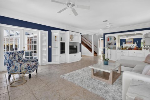 House in Palm Beach Gardens, Florida 4 bedrooms, 312.71 sq.m. № 2401266 - photo 23