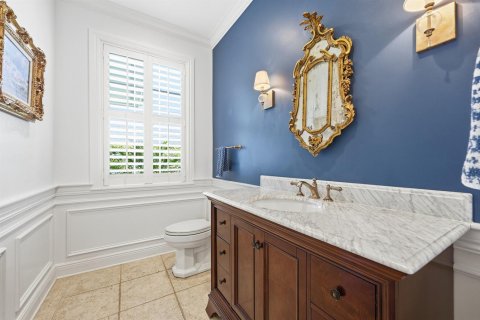 House in Palm Beach Gardens, Florida 4 bedrooms, 312.71 sq.m. № 2401266 - photo 22