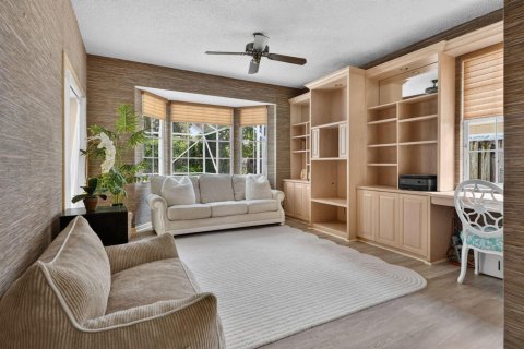 House in Palm Beach Gardens, Florida 4 bedrooms, 312.71 sq.m. № 2401266 - photo 28
