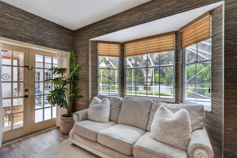 House in Palm Beach Gardens, Florida 4 bedrooms, 312.71 sq.m. № 2401266 - photo 29