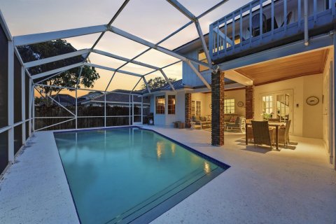 House in Palm Beach Gardens, Florida 4 bedrooms, 312.71 sq.m. № 2401266 - photo 6
