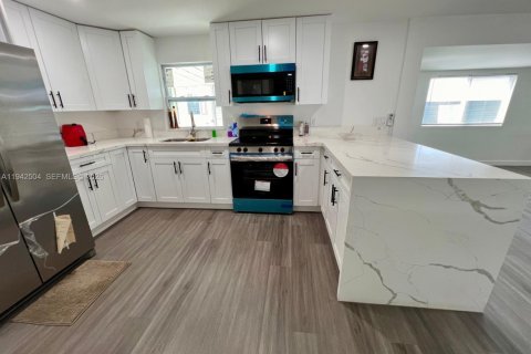 Appartement à Dania Beach, Floride 2 chambres, 81.1 m2 № 1999161