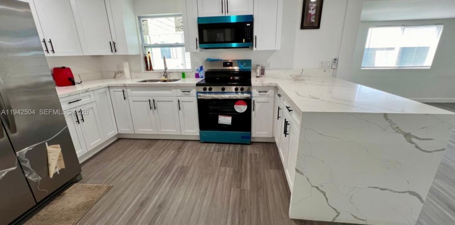 Appartement à Dania Beach, Floride 2 chambres, 81.1 m2 № 1999161