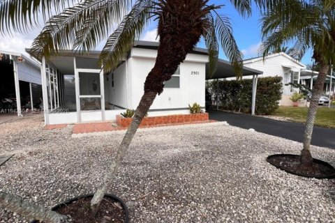 Appartement à louer à Dania Beach, Floride: 2 chambres, 81.1 m2 № 1999161 - photo 14