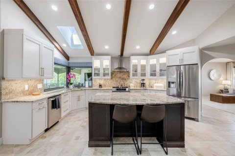 Villa ou maison à vendre à Fort Myers, Floride: 3 chambres, 261.33 m2 № 2206813 - photo 6