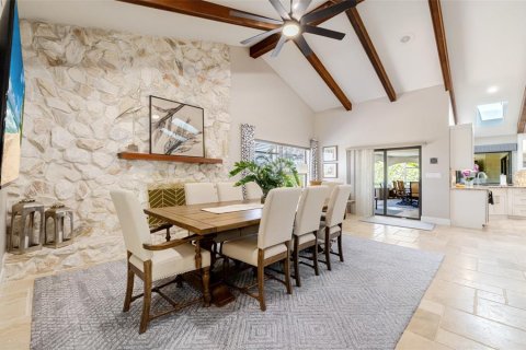 Villa ou maison à vendre à Fort Myers, Floride: 3 chambres, 261.33 m2 № 2206813 - photo 13