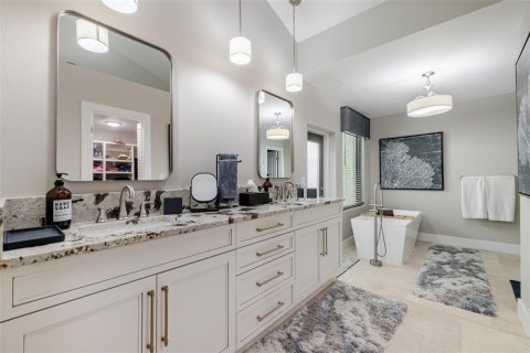 Villa ou maison à vendre à Fort Myers, Floride: 3 chambres, 261.33 m2 № 2206813 - photo 23