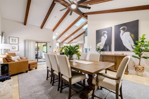 Villa ou maison à vendre à Fort Myers, Floride: 3 chambres, 261.33 m2 № 2206813 - photo 14
