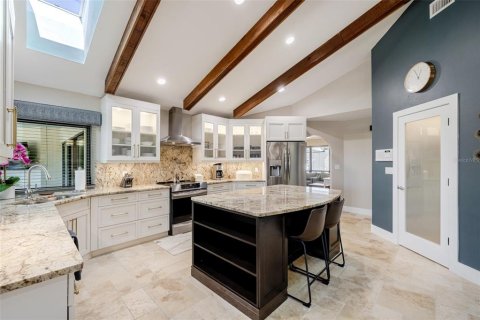 Villa ou maison à vendre à Fort Myers, Floride: 3 chambres, 261.33 m2 № 2206813 - photo 7