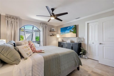 Villa ou maison à vendre à Fort Myers, Floride: 3 chambres, 261.33 m2 № 2206813 - photo 27