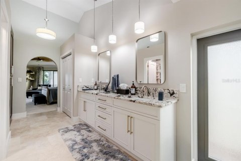 Villa ou maison à vendre à Fort Myers, Floride: 3 chambres, 261.33 m2 № 2206813 - photo 22