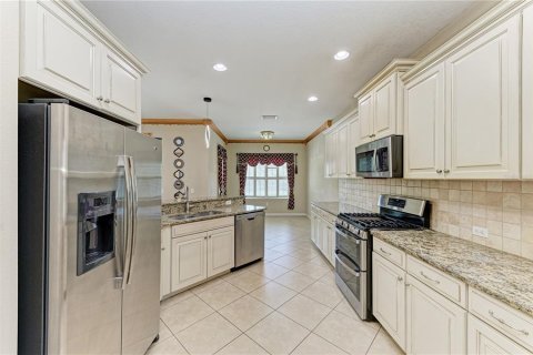 House in Sarasota, Florida 3 bedrooms, 199.74 sq.m. № 1786337 - photo 14