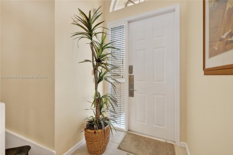 Touwnhouse à vendre à Port St. Lucie, Floride: 3 chambres, 173.36 m2 № 2022599 - photo 6