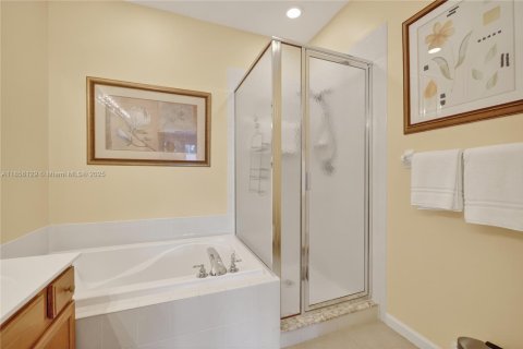 Touwnhouse à vendre à Port St. Lucie, Floride: 3 chambres, 173.36 m2 № 2022599 - photo 23