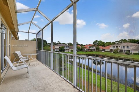 Touwnhouse à vendre à Port St. Lucie, Floride: 3 chambres, 173.36 m2 № 2022599 - photo 24