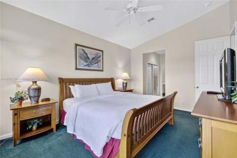 Touwnhouse à vendre à Port St. Lucie, Floride: 3 chambres, 173.36 m2 № 2022599 - photo 20