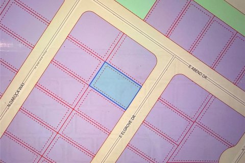 Land in Citrus Springs, Florida № 2164705 - photo 3