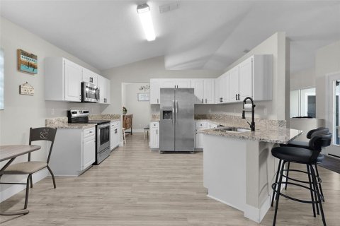 Villa ou maison à vendre à Summerfield, Floride: 3 chambres, 161.09 m2 № 2203919 - photo 8