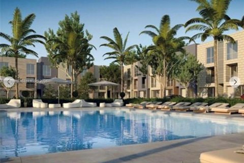 Condo in Miami, Florida, 3 bedrooms  № 2049085 - photo 18