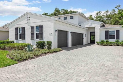 Casa en DeLand, Florida 3 dormitorios, 231.88 m2 № 2151406