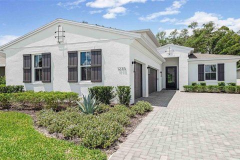 Casa en venta en DeLand, Florida, 3 dormitorios, 231.88 m2 № 2151406 - foto 2