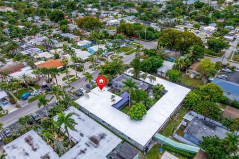 Propiedad comercial en venta en Hollywood, Florida № 1973421 - foto 11