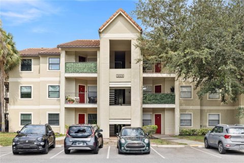 Condo in Kissimmee, Florida, 2 bedrooms № 2224908