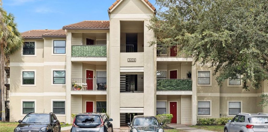 Condo in Kissimmee, Florida, 2 bedrooms  № 2224908
