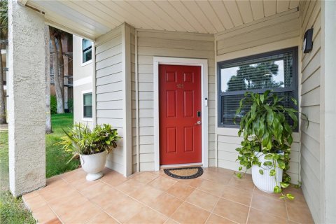 Condo in Kissimmee, Florida, 2 bedrooms  № 2224908 - photo 29