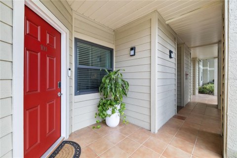 Condo in Kissimmee, Florida, 2 bedrooms  № 2224908 - photo 28