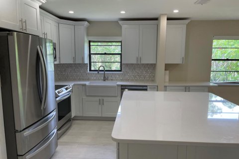 Apartment in Boynton Beach, Florida 2 bedrooms, 99.78 sq.m. № 2083872 - photo 15