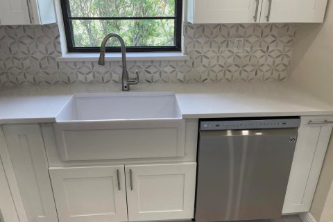 Apartment in Boynton Beach, Florida 2 bedrooms, 99.78 sq.m. № 2083872 - photo 17