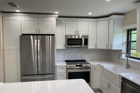 Apartment in Boynton Beach, Florida 2 bedrooms, 99.78 sq.m. № 2083872 - photo 2