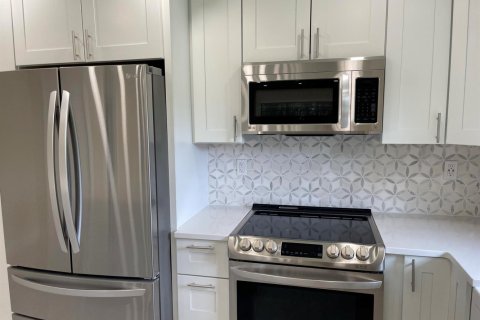 Apartment in Boynton Beach, Florida 2 bedrooms, 99.78 sq.m. № 2083872 - photo 18