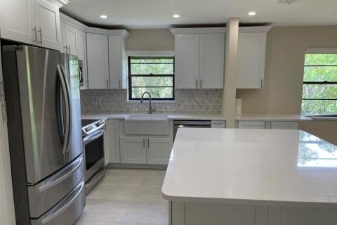 Apartment in Boynton Beach, Florida 2 bedrooms, 99.78 sq.m. № 2083872 - photo 14