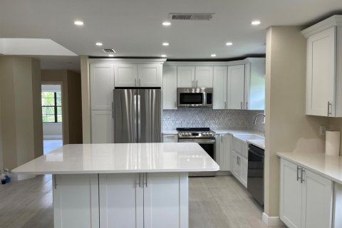 Apartment in Boynton Beach, Florida 2 bedrooms, 99.78 sq.m. № 2083872 - photo 10
