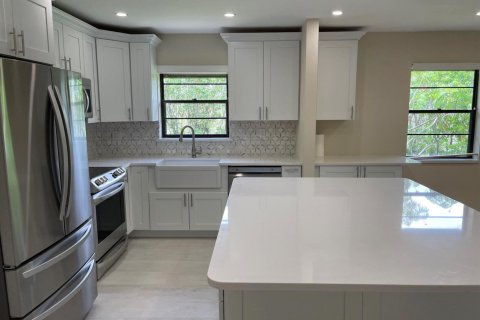 Apartment in Boynton Beach, Florida 2 bedrooms, 99.78 sq.m. № 2083872 - photo 16