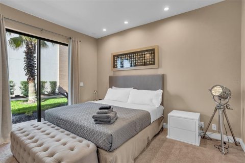 Touwnhouse à vendre à Kissimmee, Floride: 4 chambres, 218.88 m2 № 1518296 - photo 11