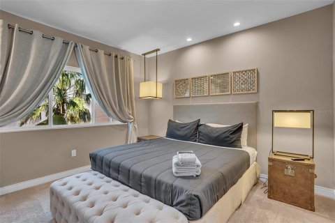 Touwnhouse à vendre à Kissimmee, Floride: 4 chambres, 218.88 m2 № 1518296 - photo 15