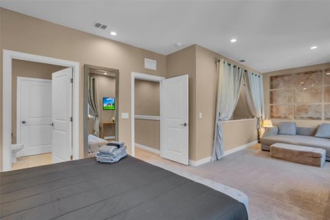 Touwnhouse à vendre à Kissimmee, Floride: 4 chambres, 218.88 m2 № 1518296 - photo 16