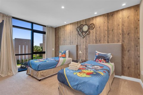 Touwnhouse à vendre à Kissimmee, Floride: 4 chambres, 218.88 m2 № 1518296 - photo 19