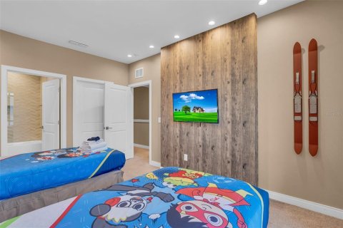 Touwnhouse à vendre à Kissimmee, Floride: 4 chambres, 218.88 m2 № 1518296 - photo 21