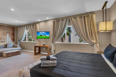 Touwnhouse à vendre à Kissimmee, Floride: 4 chambres, 218.88 m2 № 1518296 - photo 17