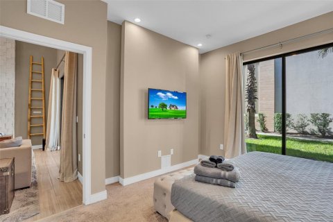 Touwnhouse à vendre à Kissimmee, Floride: 4 chambres, 218.88 m2 № 1518296 - photo 13